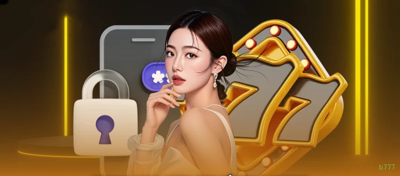 Instalar APK b777