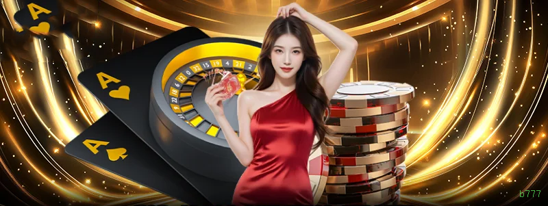 Slots Premium da PG Soft na b777